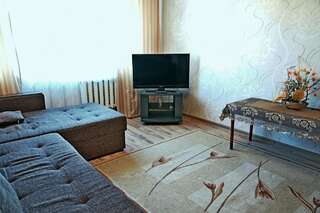 Апартаменты Apartments on Zaslavskaya Минск Апартаменты-1