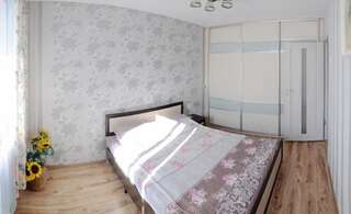 Апартаменты Apartments on Zaslavskaya Минск Апартаменты-17