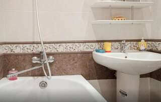 Апартаменты Apartments on Zaslavskaya Минск Апартаменты-9