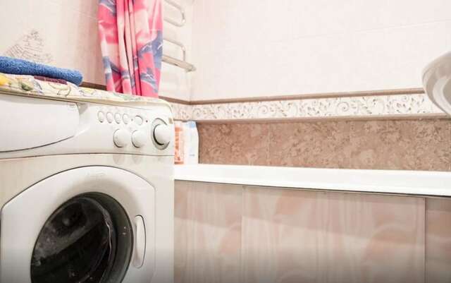 Апартаменты Apartments on Zaslavskaya Минск-22