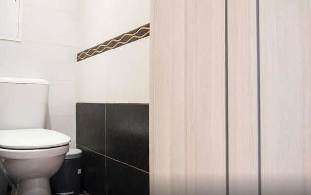 Апартаменты Apartments on Zaslavskaya Минск-6