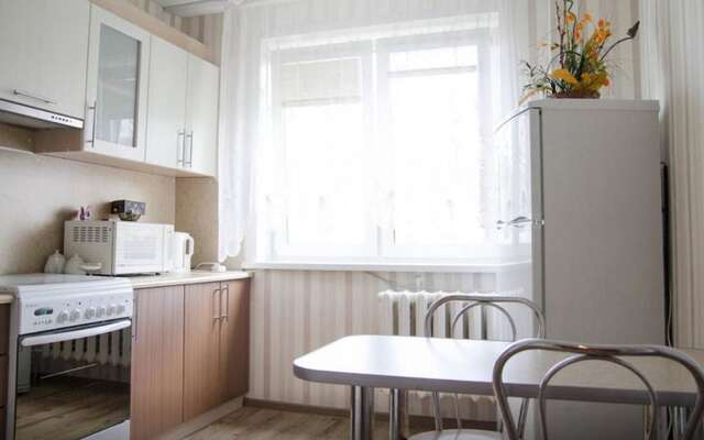 Апартаменты Apartments on Zaslavskaya Минск-10